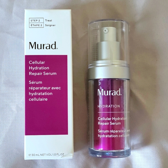Murad Cellular Hydration Repair Serum~1oz/30ml. Brand New!